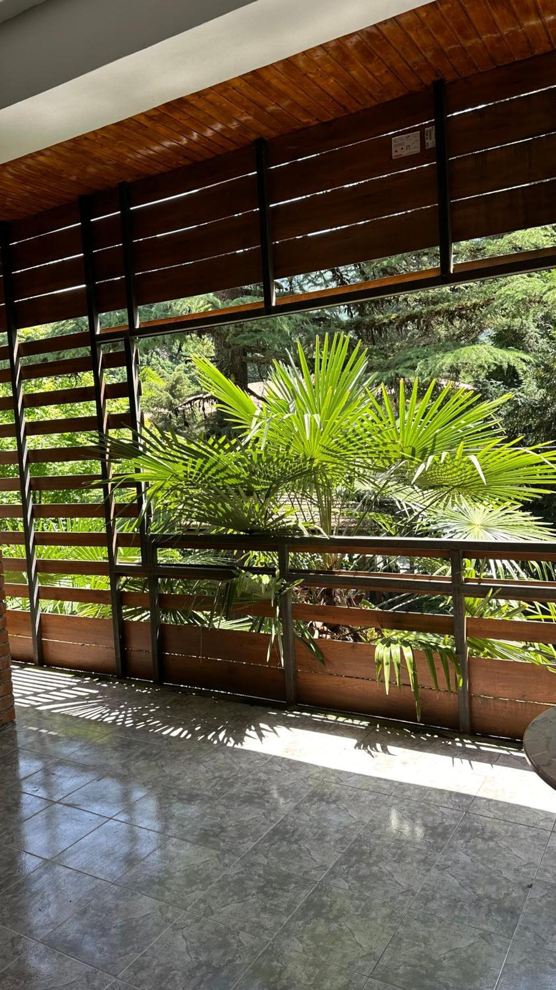 Wald Hotel Lagodekhi Exterior foto
